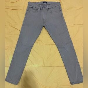 30x30, Polo Ralph Lauren, Jeans, Tan, Be Flee